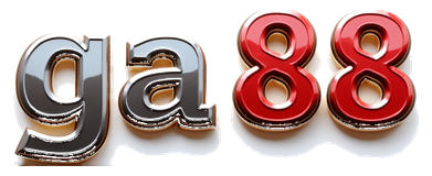 ga88 logo